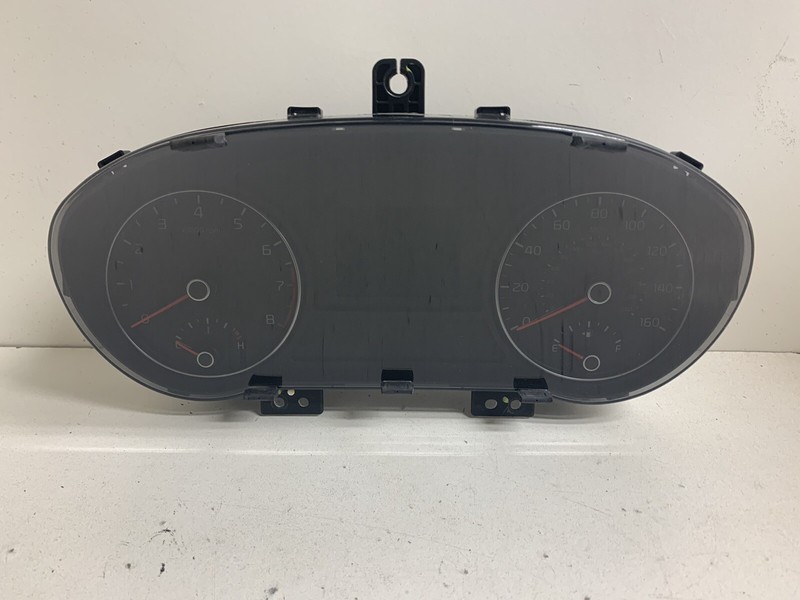 2016-2018 Kia Optima LX Korean Built Speedometer Instrument Gauge Cluster 17k