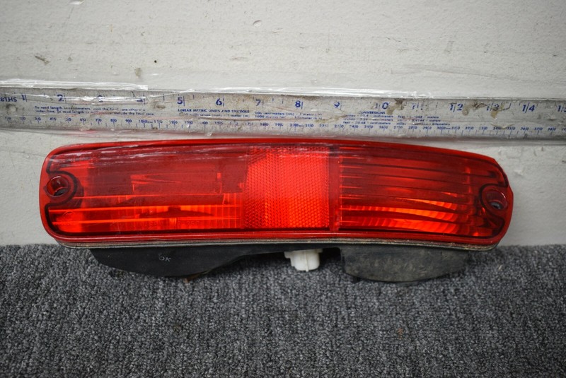 MITSUBISHI TAIL LIGHT FACTORY OEM