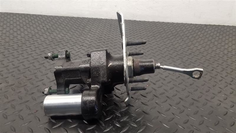 03-07 Chevrolet Silverado 2500 Power Brake Booster Hydraulic OEM 15854059