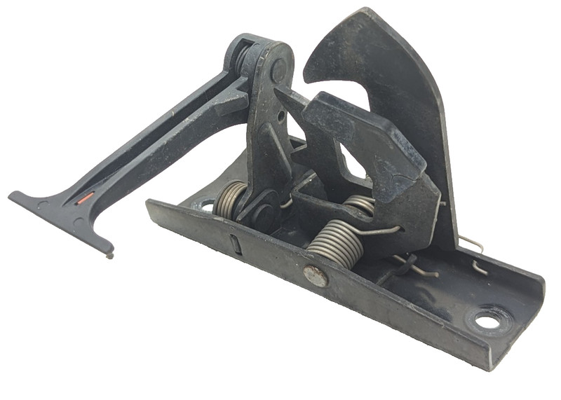 1999-2006 Mercedes S430 S500 W220 Safety Hood Latch OEM A2208870227