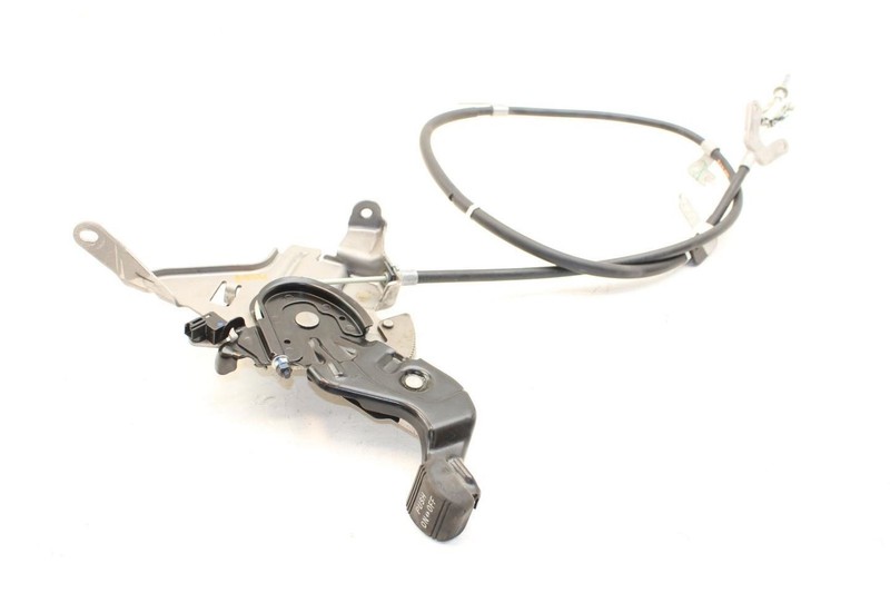 05-15 TACOMA Emergency Parking Brake Lever 9K19B121