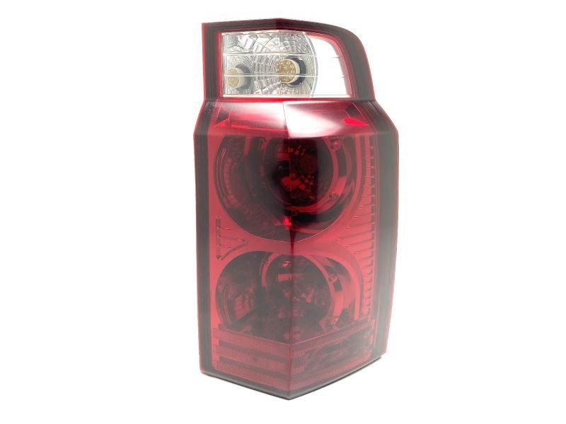 Right Passenger Side Tail Light Lamp Fits 2006-2010 Jeep Commander 2077