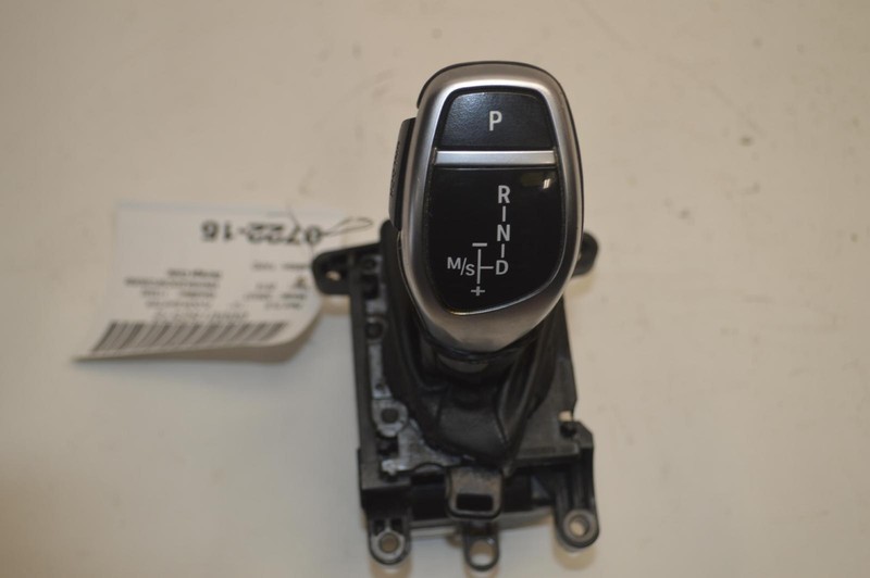 2014-2016 BMW 328I GT F30 F34 SPORT AUTOMATIC TRANSMISSION GEAR SHIFTER OEM