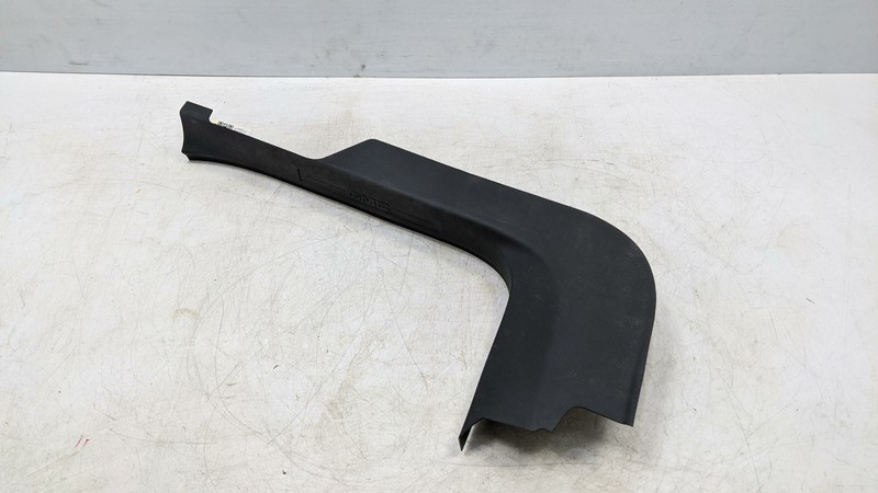 Front Right Door Sill Scuff Plate Black 2019 GMC Terrain SLE 84444999 2018 2020