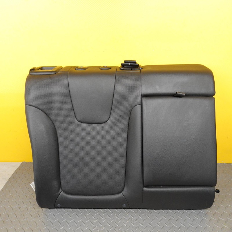 2024-2025 BUICK ENCORE GX REAR RIGHT SIDE UPPER SEAT CUSHION BLACK LEATHER OEM