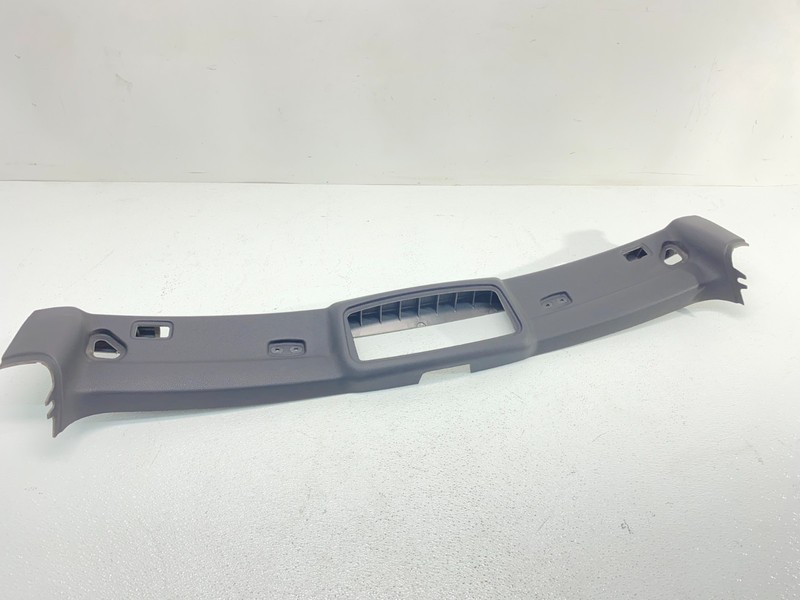11-18 BMW F12 640 650 M6 Convertible Front Upper Top Windscreen Panel Cover OEM✅