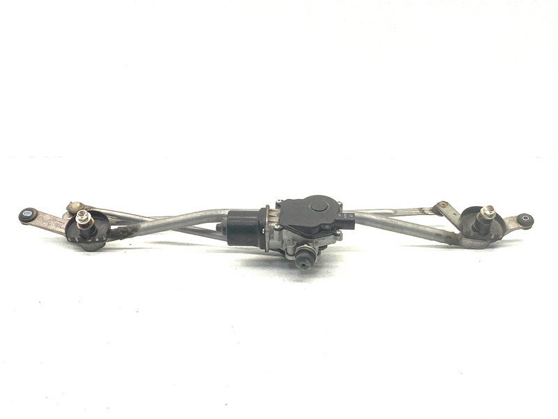 16-19 MAZDA MX-5 MIATA WINDSHIELD WIPER LINKAGE WITH MOTOR ASSEMBLY OEM #A0.43