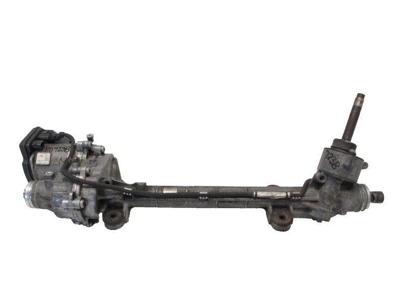 π 2016-2017 Jaguar XF 35T 3.0L Power Steering Gear Rack Pinion GX63-3200-AF