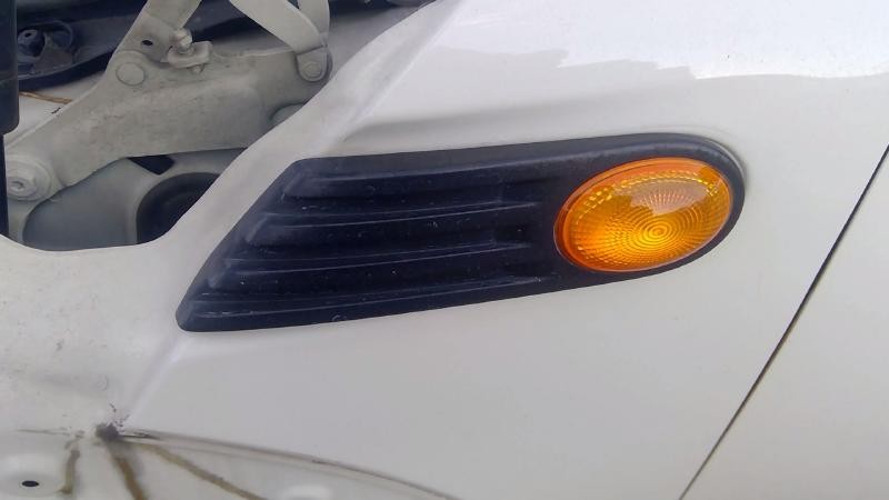 Park/turn Light/lamp MINI COOPER Left 07 08 09 10 13 14 15