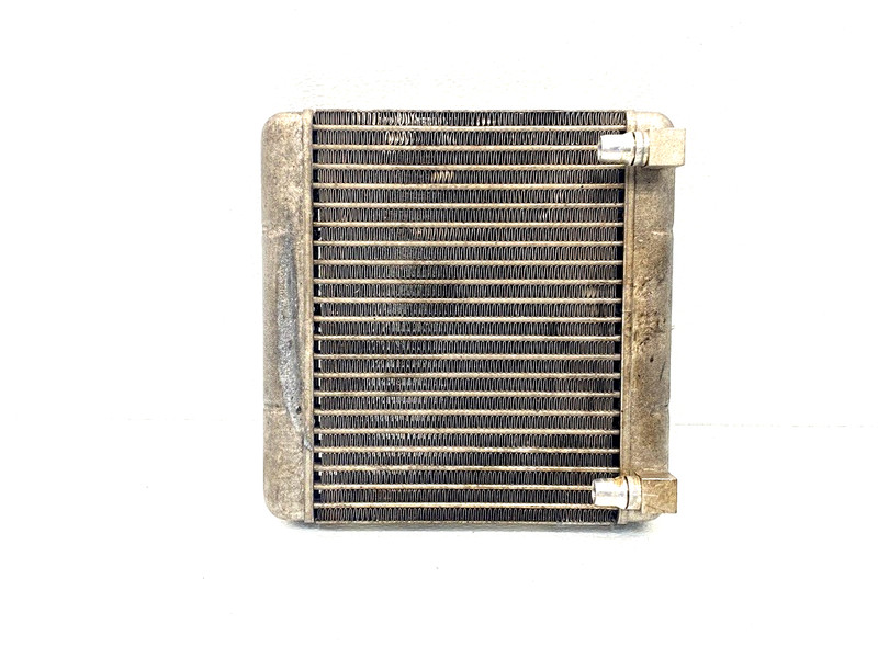 13-15 BMW 740I 640I 535I F01 N55 ENGINE OIL COOLER OEM A0.47