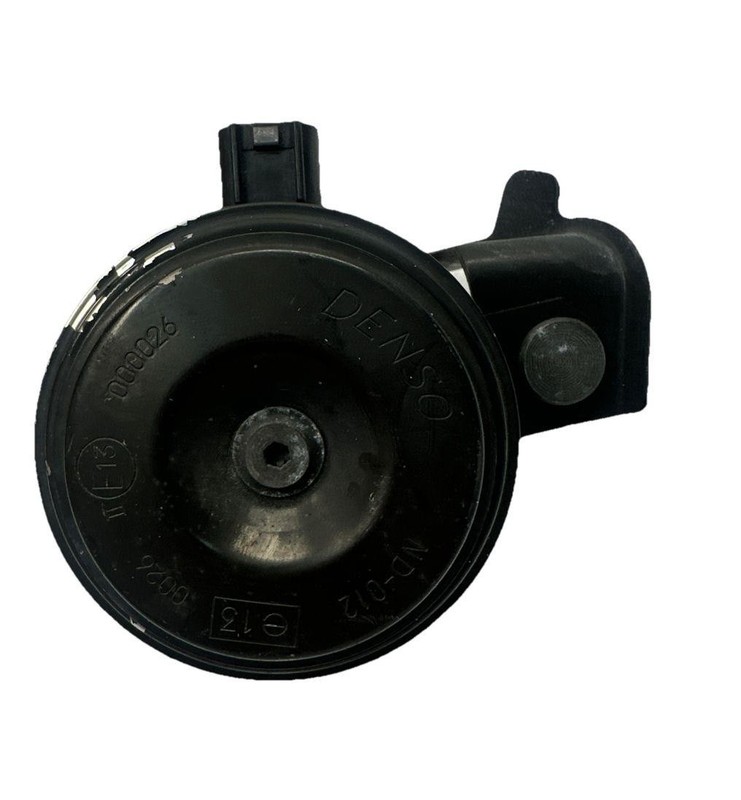 Toyota Corolla high horn 2020 2024 hi tone note siren pitch assy OEM 8656012090