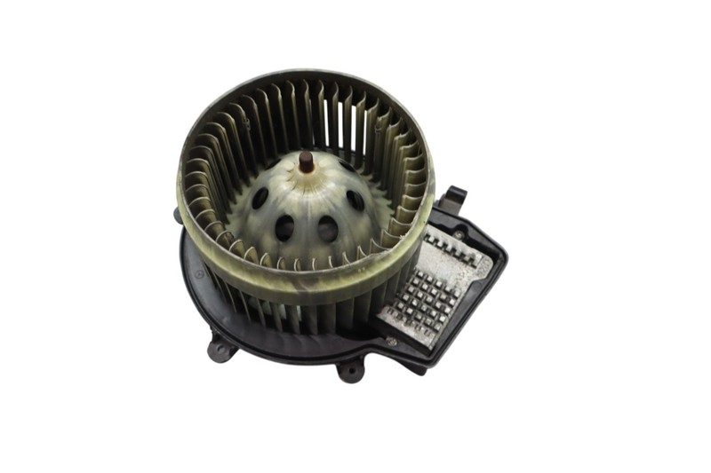 03-12 Mercedes W209 CLK500 C350 AC A/C Heater Blower Motor Fan Resistor OEM