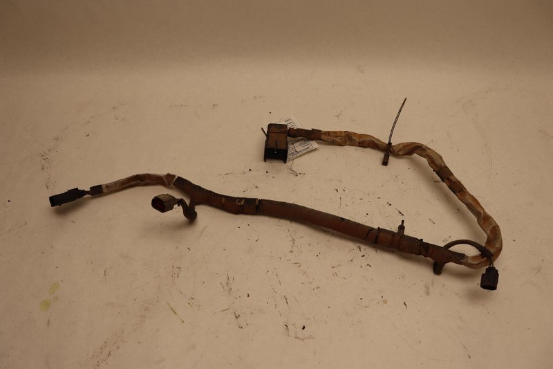 2008-2010 FORD VAN E350 SUPER DUTY 6.0L TRANSMISSION WIRING HARNESS CABLE OEM