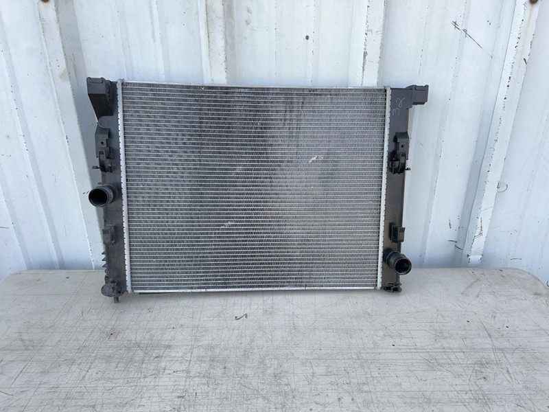 2020-2024 NISSAN SENTRA RADIATOR 2.0L AT FWD 19K -S- 59500
