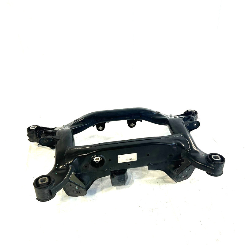 📌 2011 - 2018 BMW X3 F25 REAR SUBFRAME SUB FRAME UNDERCARRIAGE CROSSMEMBER OEM