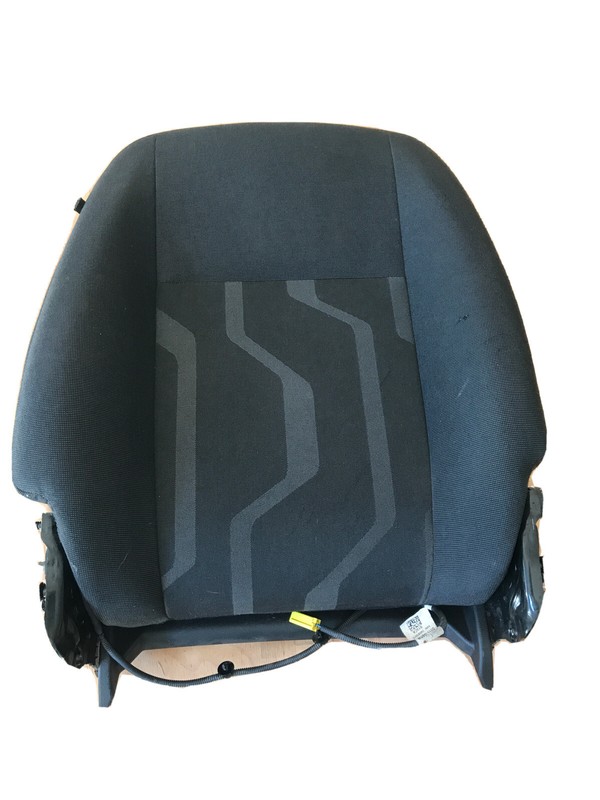 ✅ 14-20 Ford Transit Connect Cloth Front Right Upper Seat Assembly OEM ✅