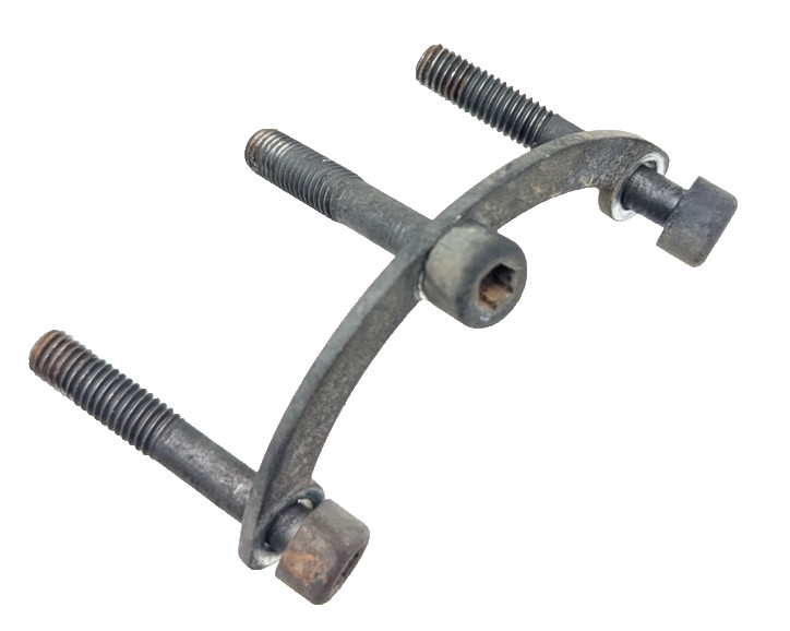1999 2000 2001 Lexus RX300 Rear Drive Shaft Bolts