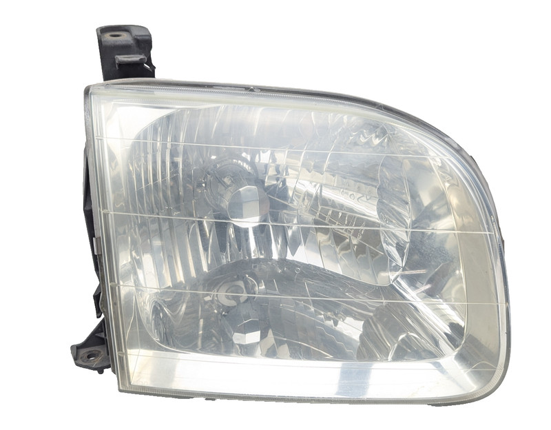 2001-2004 Toyota Sequoia Front Right Passenger Headlight Headlamp Lamp OEM