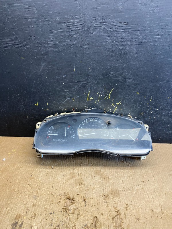1996 1997 Ford Explorer Speedometer Cluster Gauge Oem z9996 DG