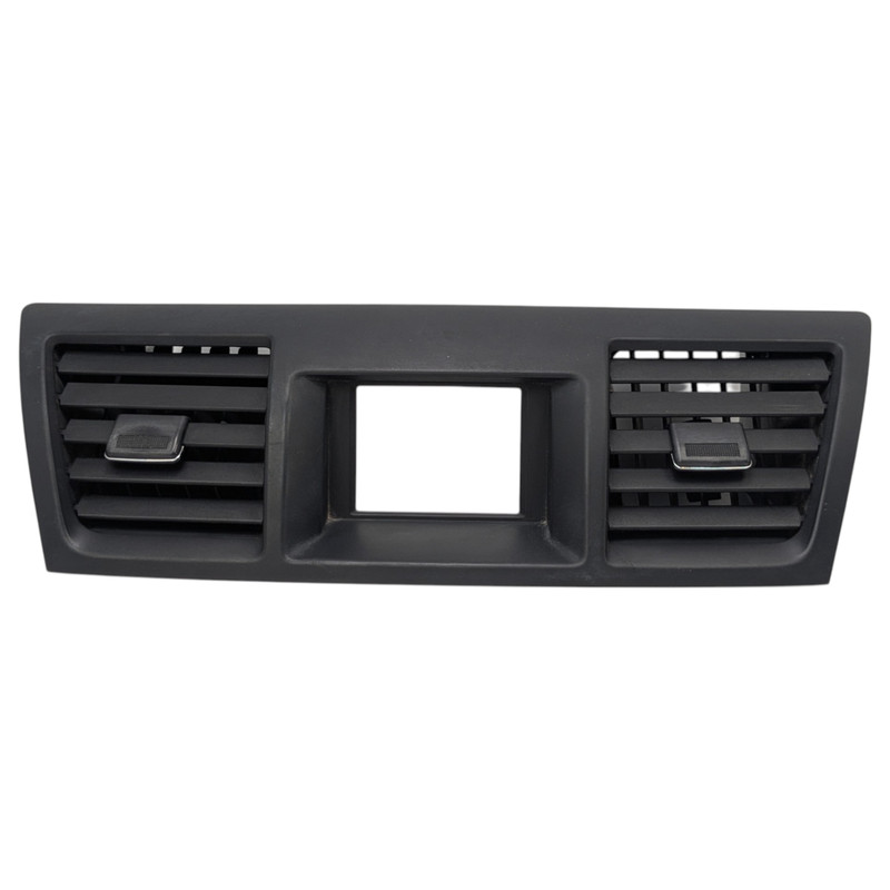 2008-2013 Toyota Highlander Center Radio Dash Trim Air Vent 055651-E040 OEM