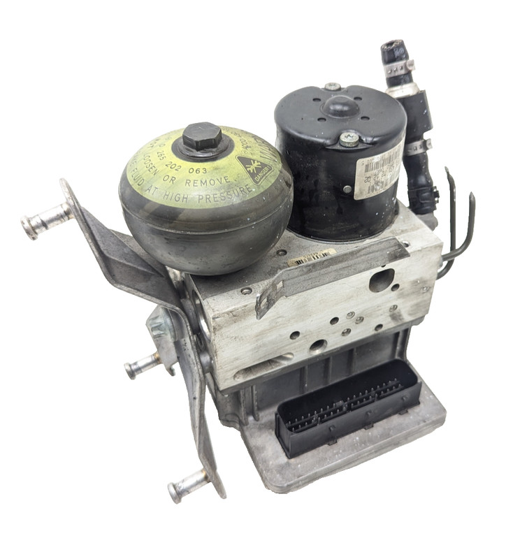 Mercedes R230 E500 E350 SBC Brake Anti Lock ABS Hydraulic Pump OEM