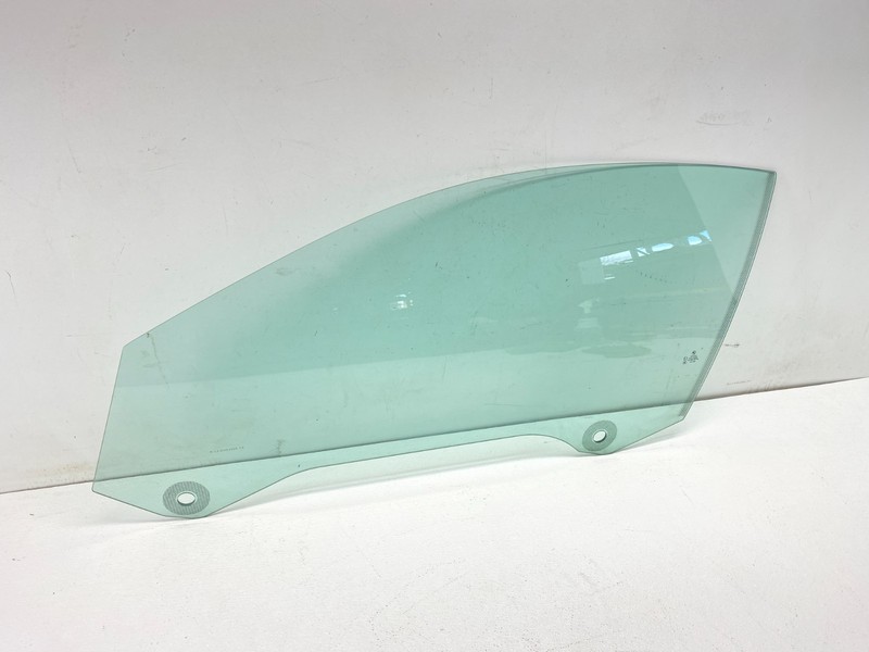 12-18 BMW F06 F12 F13 640 650 M6 Front Left Driver Door Glass Window OEM✅