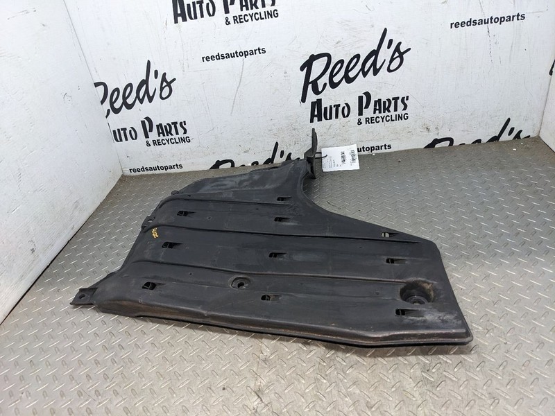 2015-2020 ACURA TLX REAR DRIVER SIDE SPLASH SHIELD GUARD COVER OEM 1192362