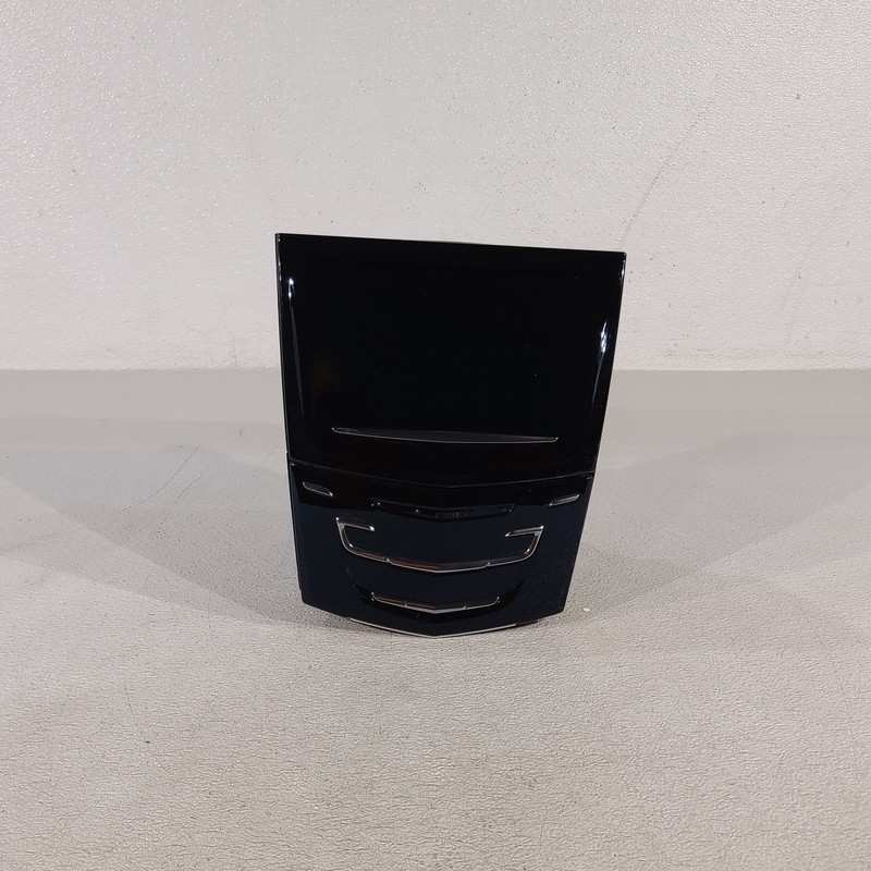 16-19 Cadillac ATS-V Touch Screen Dash Radio Navigation Audio Display Aa7296