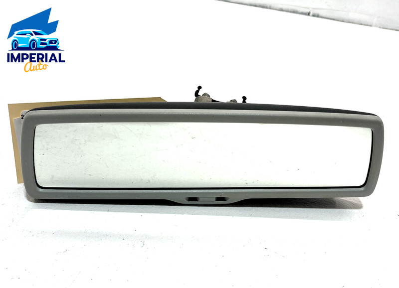 2011 - 2016 VOLKSWAGEN TOUAREG Interior Rear View Mirror OEM