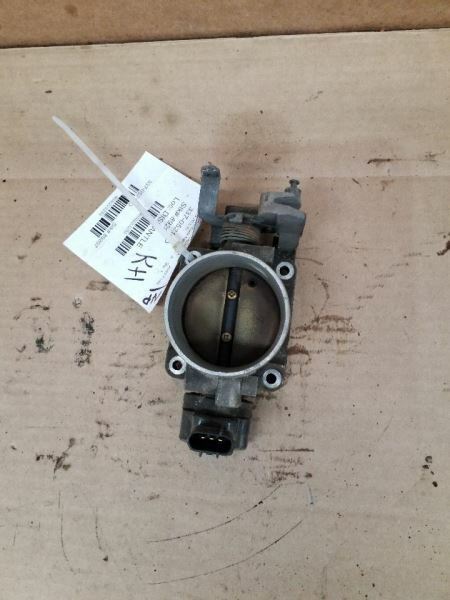 Throttle Body Throttle Valve Assembly Fits 00-04 EXPEDITION 223293