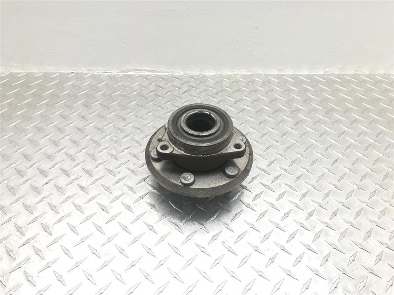 09 10 11 12 13 14 15 TRAVERSE ENCLAVE ACADIA REAR HUB OEM 538-00125