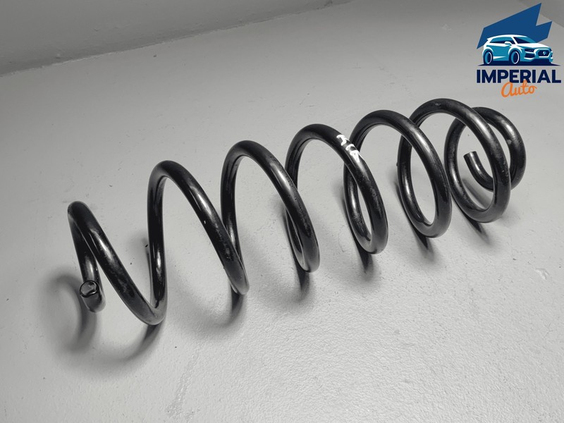 2019-2022 TOYOTA RAV4 XLE AWD REAR RIGHT OR LEFT SIDE COIL SPRING OEM