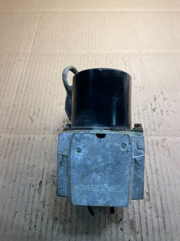 2003 Dodge Ram 1500 2500 ABS Anti Lock Brake Pump X8781 DG