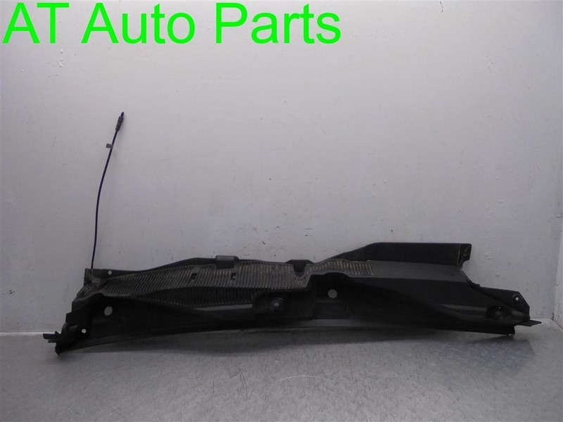 2007 CHEVROLET EQUINOX COWL VENT PENAL OEM