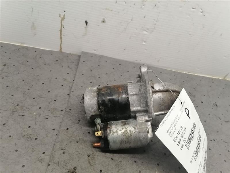 Starter Motor Fits 19-20 ASCENT 1161662