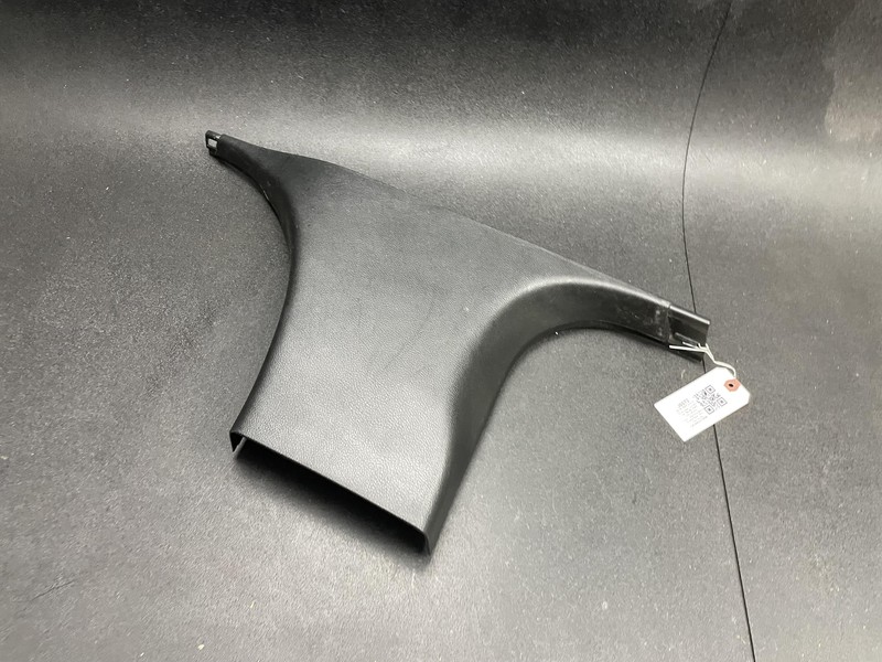 Center Left B Pillar Lower Trim Panel 2018 Jeep Grand Cherokee 1GG59DX9AB 11 -21