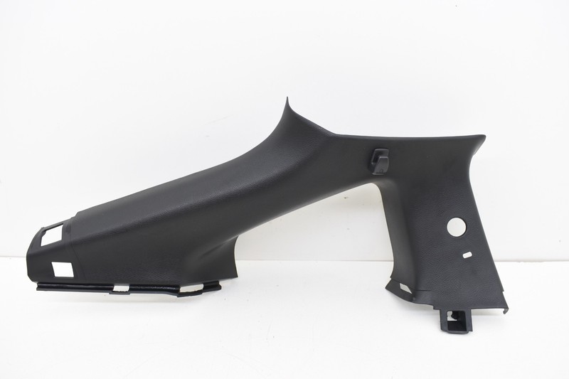 2004 Nissan 350Z Coupe Rear Left Driver Side Quarter B Pillar Cover OEM KW51