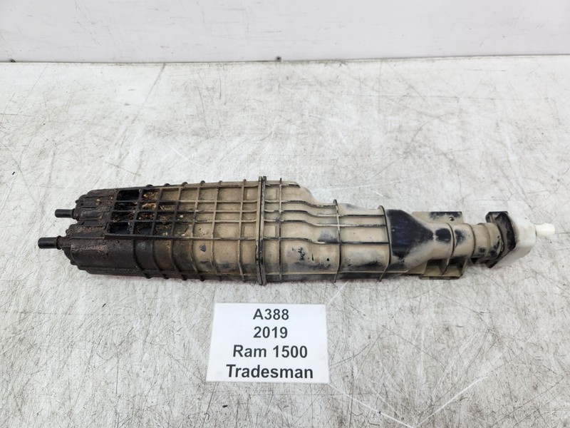 ✅ 19-24 OEM RAM 1500 Tradesman 5.7L Evaporative Charcoal Fuel Vapor Canister