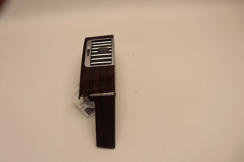 2013-2021 RANGE ROVER DASHBOARD PASSENGER SIDE A/C AIR VENT GRILL W/ COVER OEM
