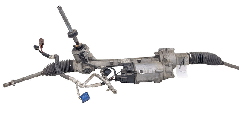 2015-2016 LAND ROVER DISCOVERY SPORT STEERING RACK