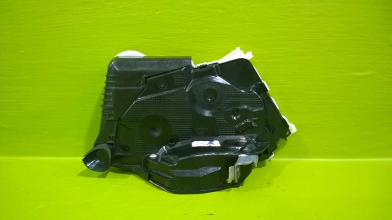 12 13 14 CR-V PASSENGER RIGHT FRONT DOOR LOCK LATCH ACTUATOR OEM 3520-20