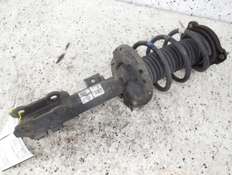 2016-2020 Kia Optima Front Strut Shock Driver Left US Built OEM VIN 5 1st