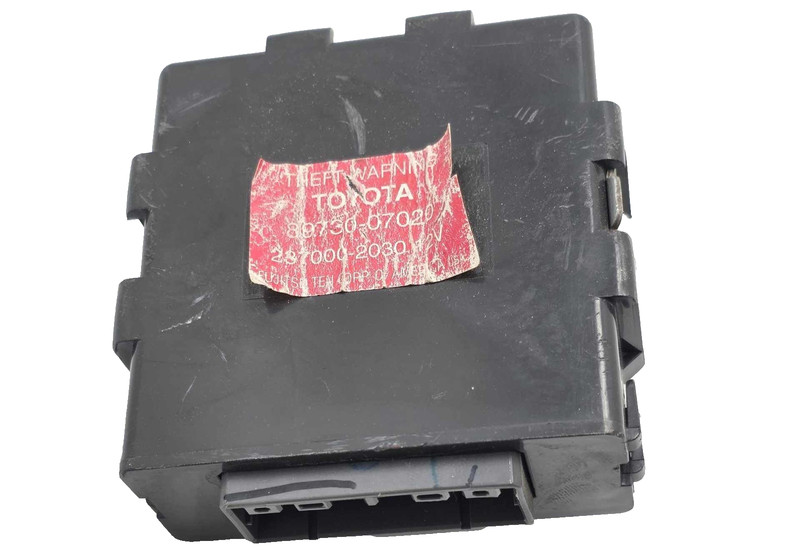 Toyota Avalon Theft-Locking Module 2000-2004 OEM 8973007020