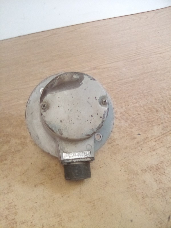 Encoder 05Z R12518-11-222