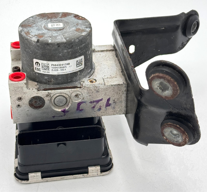 ✅2019-2026 RAM 1500 5.7L ABS ANTILOCK BRAKE PUMP CONTROLLER ANTI LOCK MODULE OEM