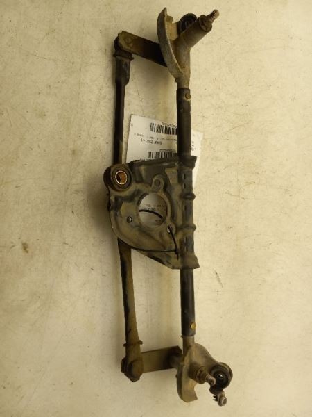 00-05 TOYOTA ECHO 1.5L WINDSHIELD WIPER TRANSMISSION