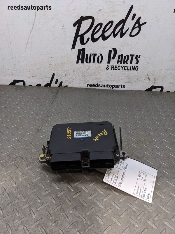 Engine ECM Electronic Control Module 2.4L 4 Cylinder Fits 08 OUTLANDER 1178566
