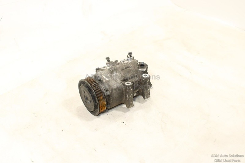 2016 - 2020 KIA OPTIMA LX AIR CONDITIONING COMPRESSOR 97701-D5500 OEM