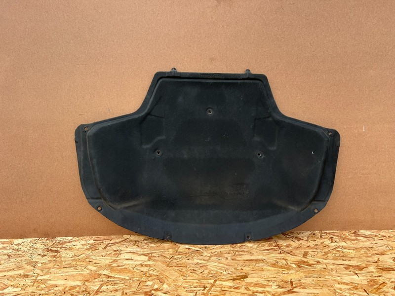 INFINITI M37 M56 Q70 2011-2019 OEM HOOD BONNET SOUND INSULATION PAD COVER
