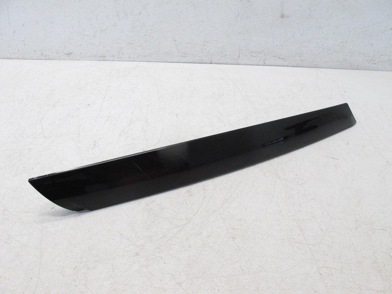 11-16 MINI COOPER S COUNTRYMAN PACEMAN R60 WINDSHIELD MOLDING TRIM LEFT OEM 0501